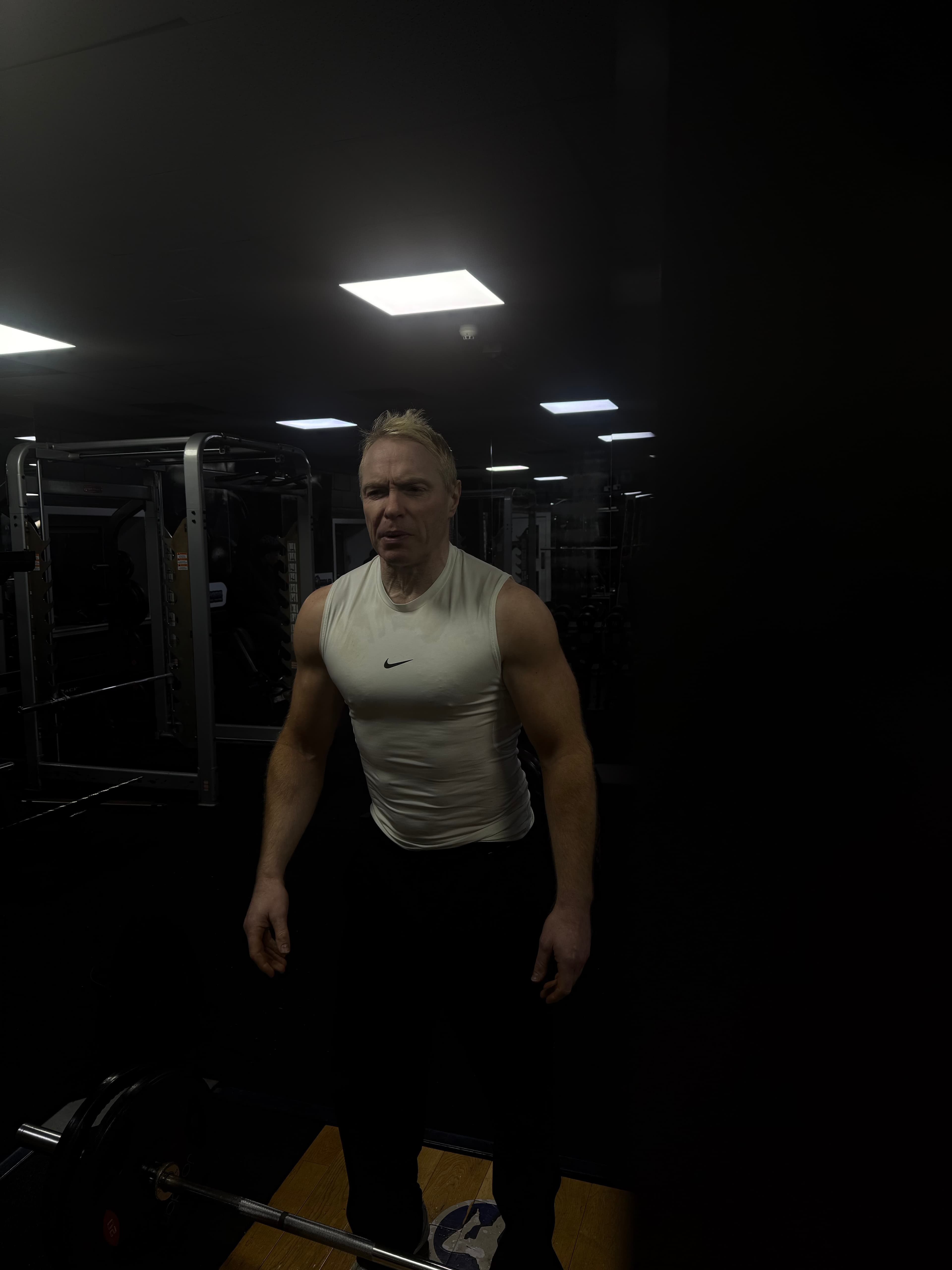 Strategic call background